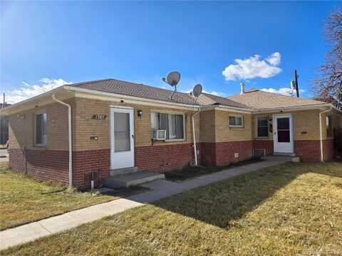 Moline, AURORA, CO 80010