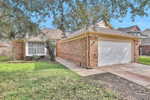 Sablegarden, HOUSTON, TX 77014