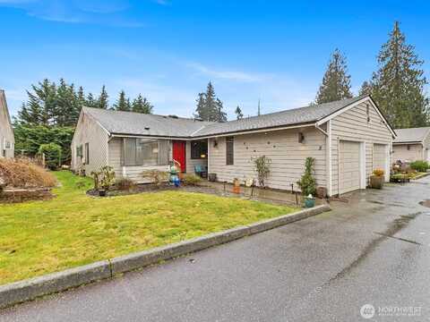 Beach, MARYSVILLE, WA 98270