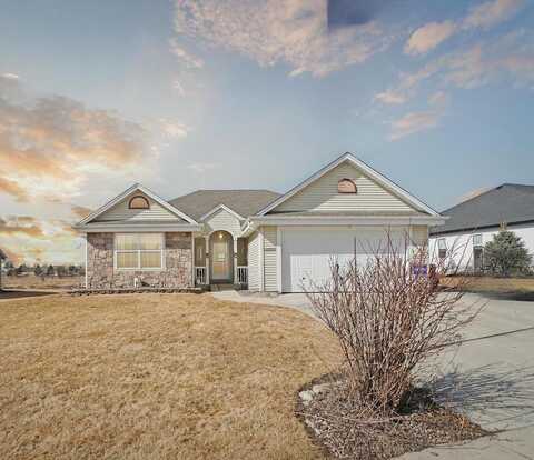 Glacier, HARTFORD, WI 53027