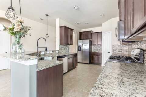 Canton Cliff, HUMBLE, TX 77346