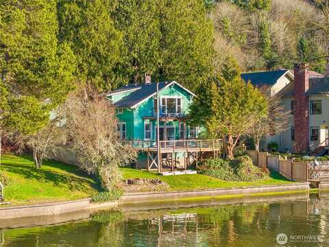 Bay, OLYMPIA, WA 98506