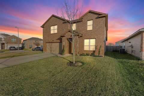 Barrington Oaks, HOUSTON, TX 77044
