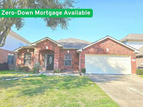 Bartlett Cove, HOUSTON, TX 77067