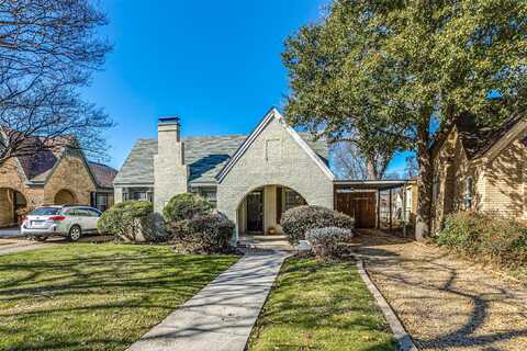 Brunner, DALLAS, TX 75224