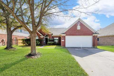 Turnbridge, HOUSTON, TX 77065