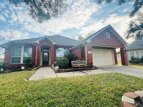 Blackbrook, HOUSTON, TX 77041