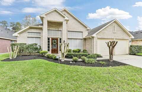 Cambridge Eagle, HOUSTON, TX 77044