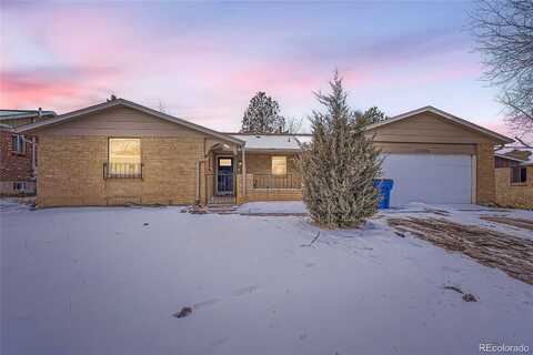 Kentucky, AURORA, CO 80012