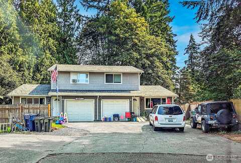 48Th, MARYSVILLE, WA 98271