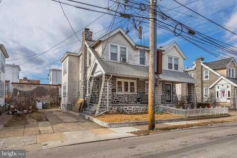 Overhill, UPPER DARBY, PA 19082