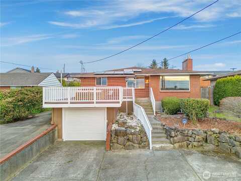 Jackson, TACOMA, WA 98465
