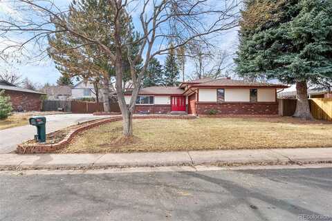 Cedar, AURORA, CO 80012