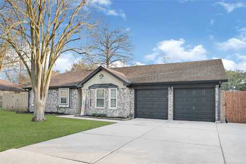 Dermott, HOUSTON, TX 77065