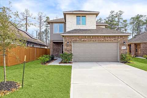 Belhaven Terrace, HOUSTON, TX 77044