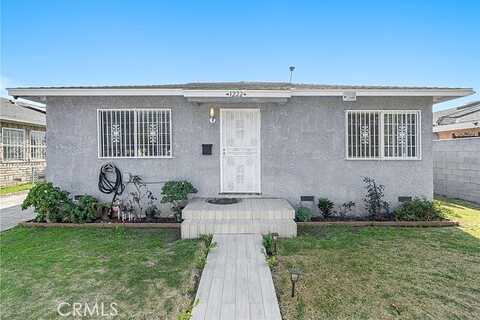 103Rd, LOS ANGELES, CA 90002