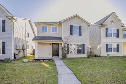 Verde Trails, HOUSTON, TX 77073