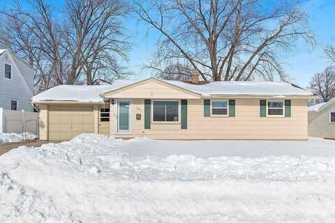 Shadow, GREEN BAY, WI 54304