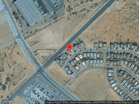 Silver Crown, HORIZON CITY, TX 79928