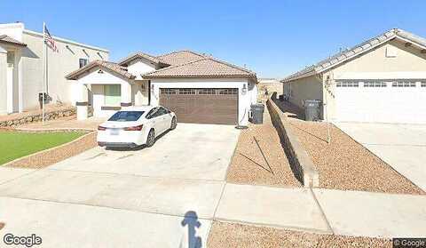Silver Crown, HORIZON CITY, TX 79928