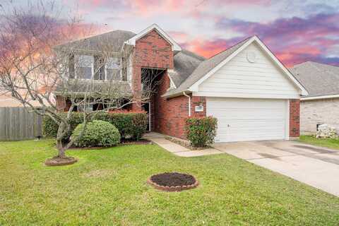 Cottage Elm, HOUSTON, TX 77089