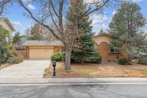 Mexico, AURORA, CO 80012