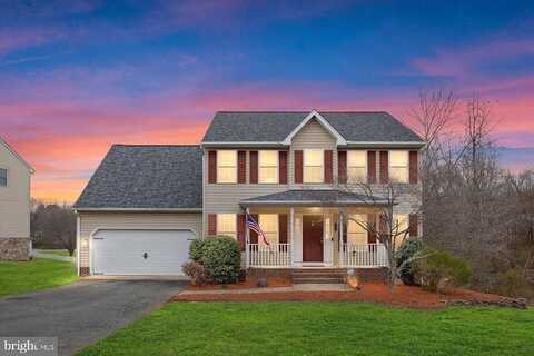 Arthur, FREDERICKSBURG, VA 22407