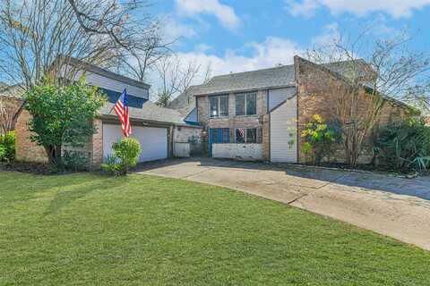 Gardenglen, HOUSTON, TX 77070