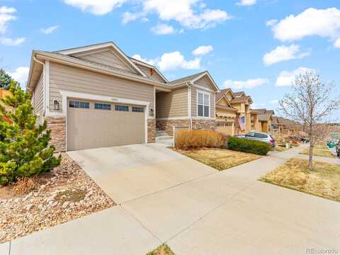 Colony, PARKER, CO 80138