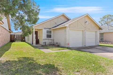 Sagecreek, HOUSTON, TX 77089