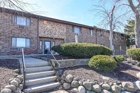 Brown Deer, MILWAUKEE, WI 53224