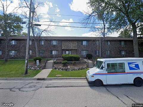 Brown Deer, MILWAUKEE, WI 53224