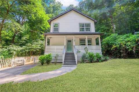 2Nd, ATLANTA, GA 30318