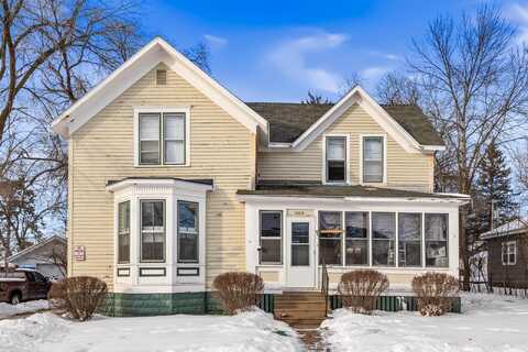 Madison, EAU CLAIRE, WI 54703