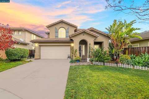 Montevino, OAKLEY, CA 94561