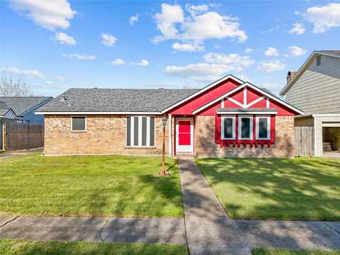 Sagemorgan, HOUSTON, TX 77089