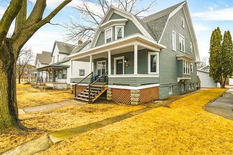 Ashland, GREEN BAY, WI 54303