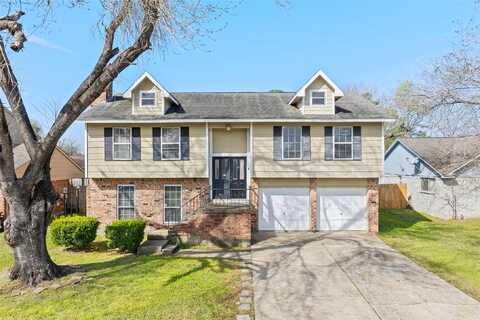 Featherstar, HOUSTON, TX 77067