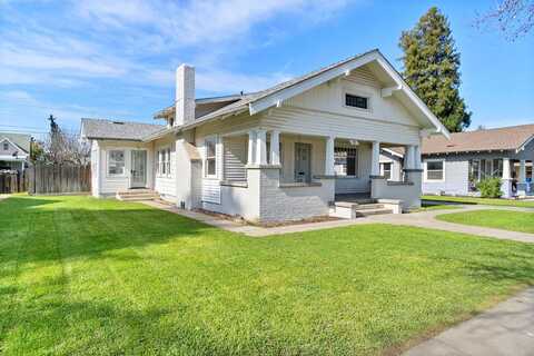 I, MADERA, CA 93637