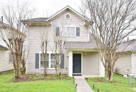 Verde Trails, HOUSTON, TX 77073
