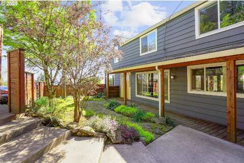 57Th, PORTLAND, OR 97221