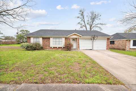 Sageview, HOUSTON, TX 77089