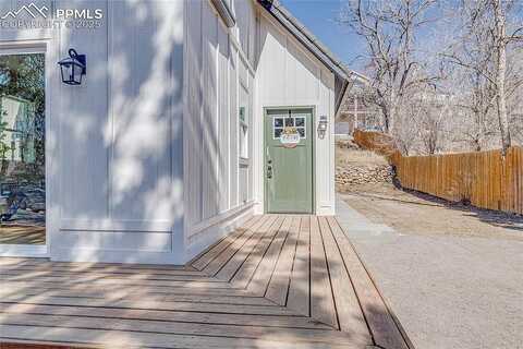 Kiowa, COLORADO SPRINGS, CO 80904