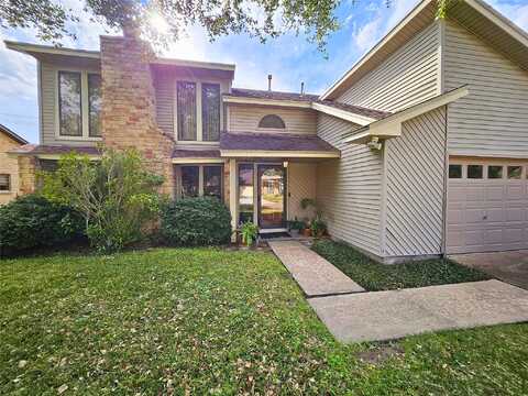 Sagecountry, HOUSTON, TX 77089