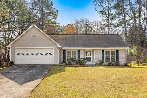 Sanfords, TUCKER, GA 30084