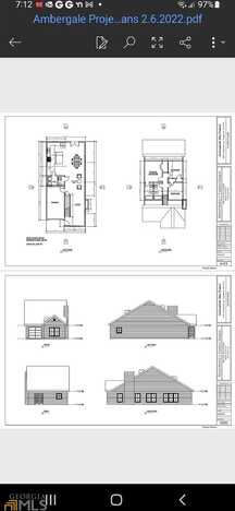 Amberglade, DOUGLASVILLE, GA 30134