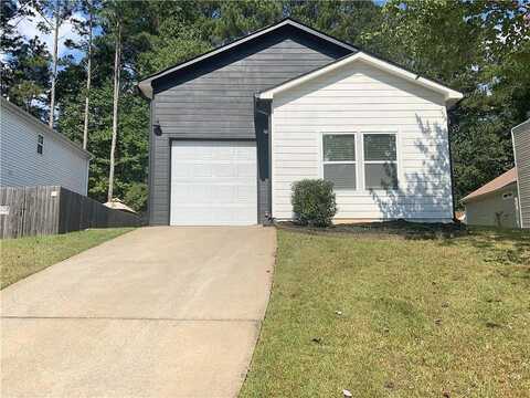 Amberglade, DOUGLASVILLE, GA 30134