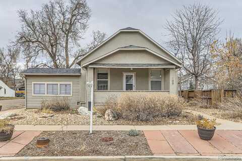 Simpson, LAFAYETTE, CO 80026
