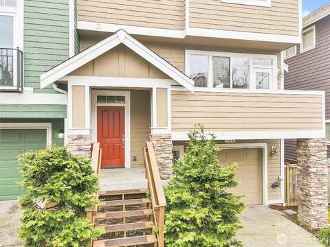 Birch, TACOMA, WA 98466