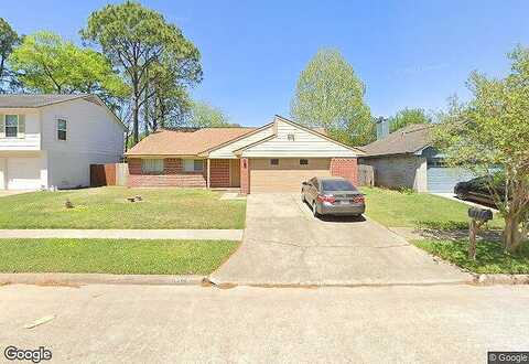 Clear Cove, HOUSTON, TX 77041